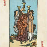 Rider-Waite™ Playing Card Deck