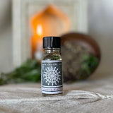Safe Travel Oil