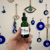 Rue Ritual Oil
