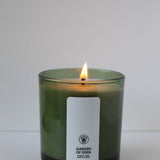 Glass Candles
