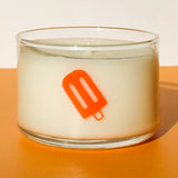 Paleta / Mango Mini Candle / Latina + Midwest Inspired