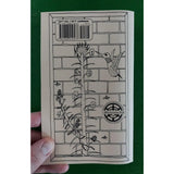 Urban Field Guide To the Herbs in Your Path (Zine)