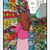 NYC Tarot: Big Apple Divination
