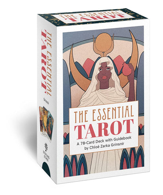 Essential Tarot Deck