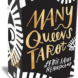 The Many Queens Tarot