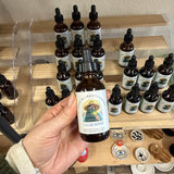 Calm Mind Tincture