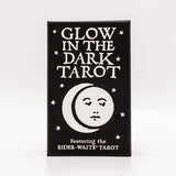 Glow In The Dark Tarot