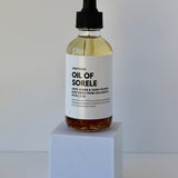 Oil of Sorele