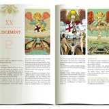 Before Tarot Kit