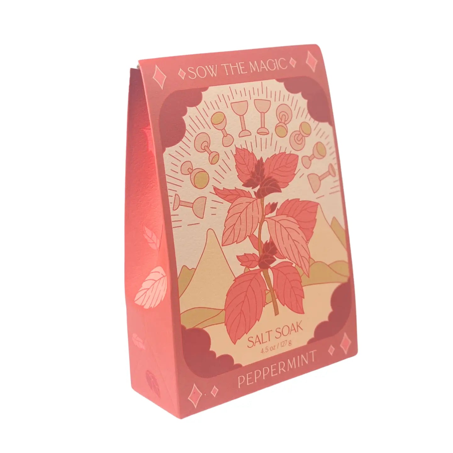 Sow the Magic Bathsalts