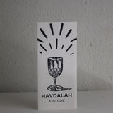 Jewitches Havdalah Kit