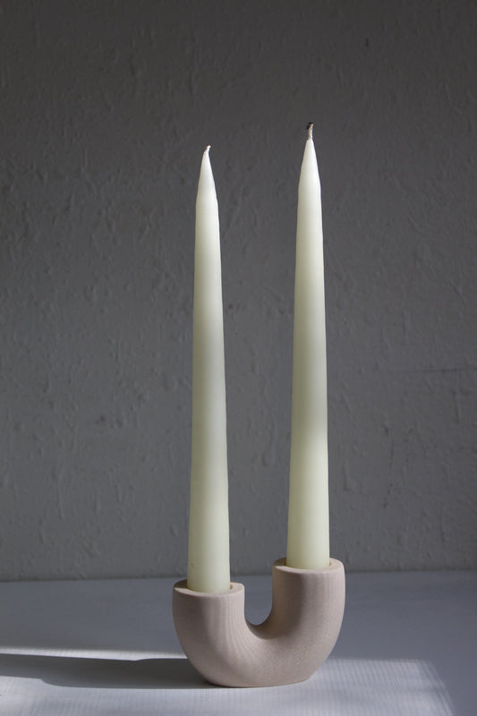 Rising Candle Holder