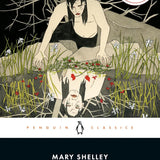 Frankenstein: The 1818 Text (Penguin Classics)