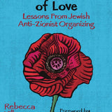 Solidarity Is the Political Version of Love: Lessons from Jewish Anti-Zionist Organizing