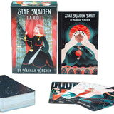 Star Maiden Tarot