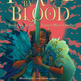 Forged by Blood (The Tainted Blood Duology, Bk. 1)