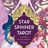 Star Spinner Tarot