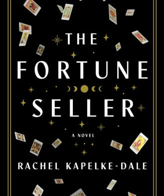 The Fortune Seller A Novel
