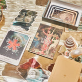 Seashell Oracle Deck