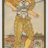 Renaissance Tarot Deck