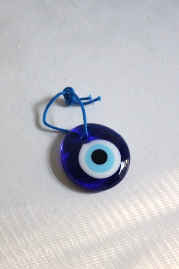 Simple Evil Eye Hanging