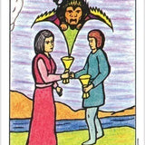 Starter Tarot Deck