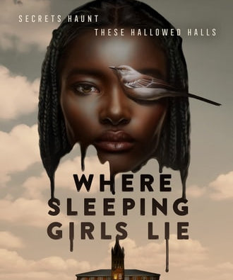 Where Sleeping Girls Lie