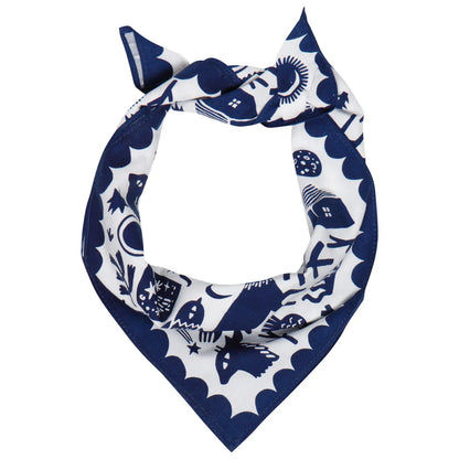 Timber Bandana