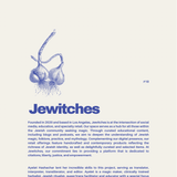 Jewitches Guide to Bedtime Prayers | Digital Booklet