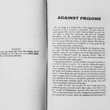 Against Prisons (Zine)