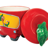 Richard Scarry Lowly Worm Mug