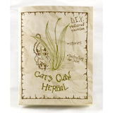 Cat’s Claw Herbal