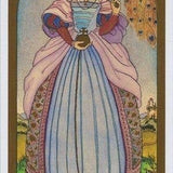 Renaissance Tarot Deck