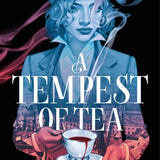 A Tempest of Tea