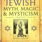 The Encyclopedia of Jewish Myth, Magic and Mysticism