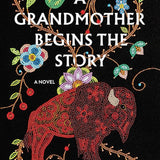 A grandmother begins the story