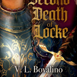 The Second Death of Locke