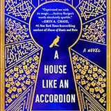 A House Like an Accordion