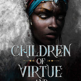 Children of Virtue and Vengeance (Legacy of Orisha, Bk. 2)