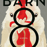 Barn 8