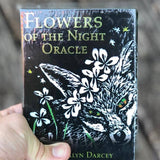 Flowers of the Night Oracle