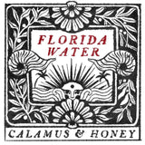 Florida Water Spray