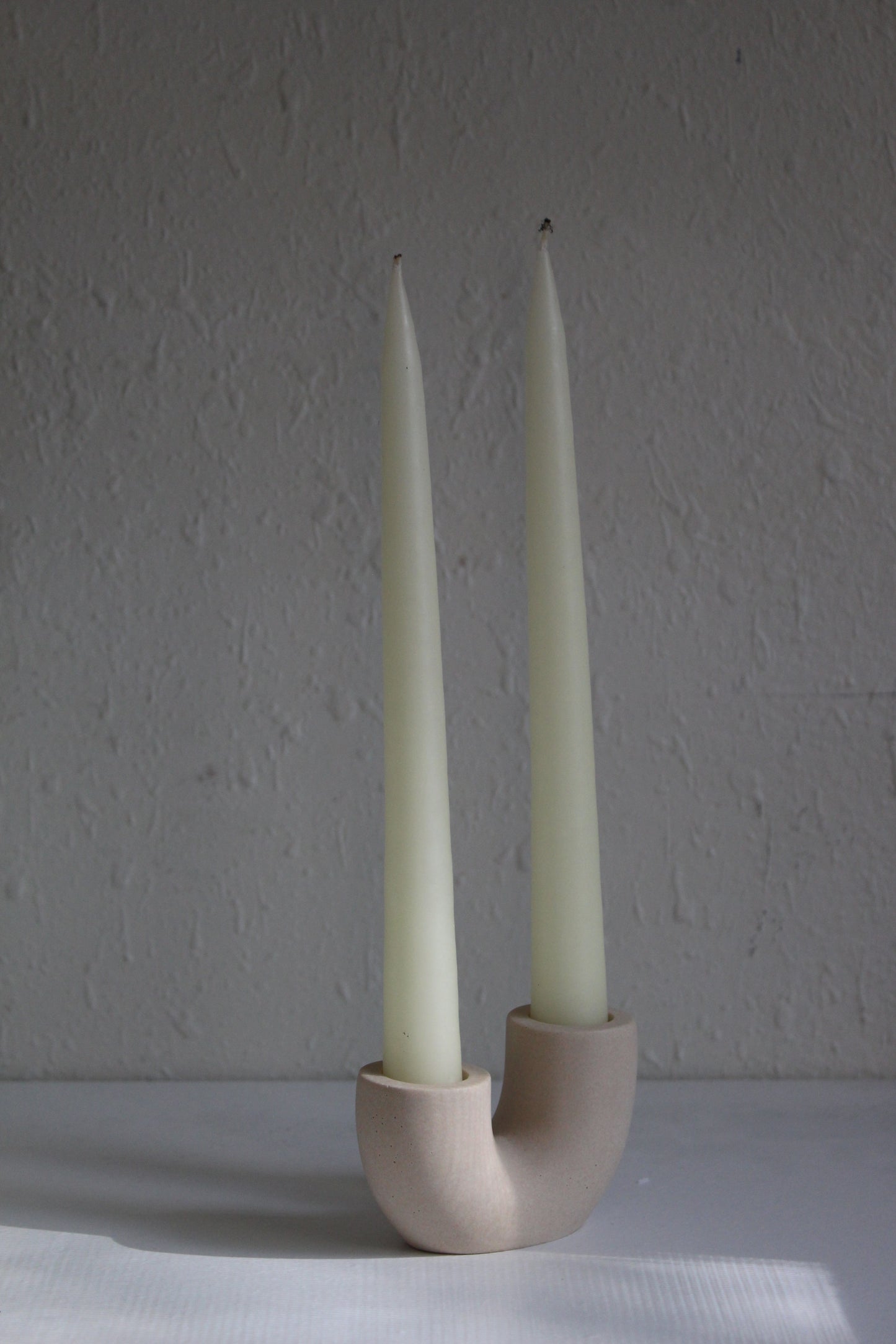 Rising Candle Holder