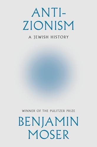 Anti-Zionism