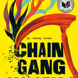 Chain Gang All Stars: A Read with Jenna Pick: A Novel