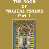 The Book of Magical Psalms - Part 1