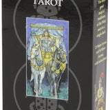 Lo Scarabeo Tarot Deck
