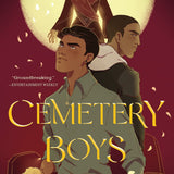 Cemetery Boys