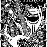 Heart & Hands Tarot