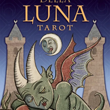 Trionfi Della Luna Tarot